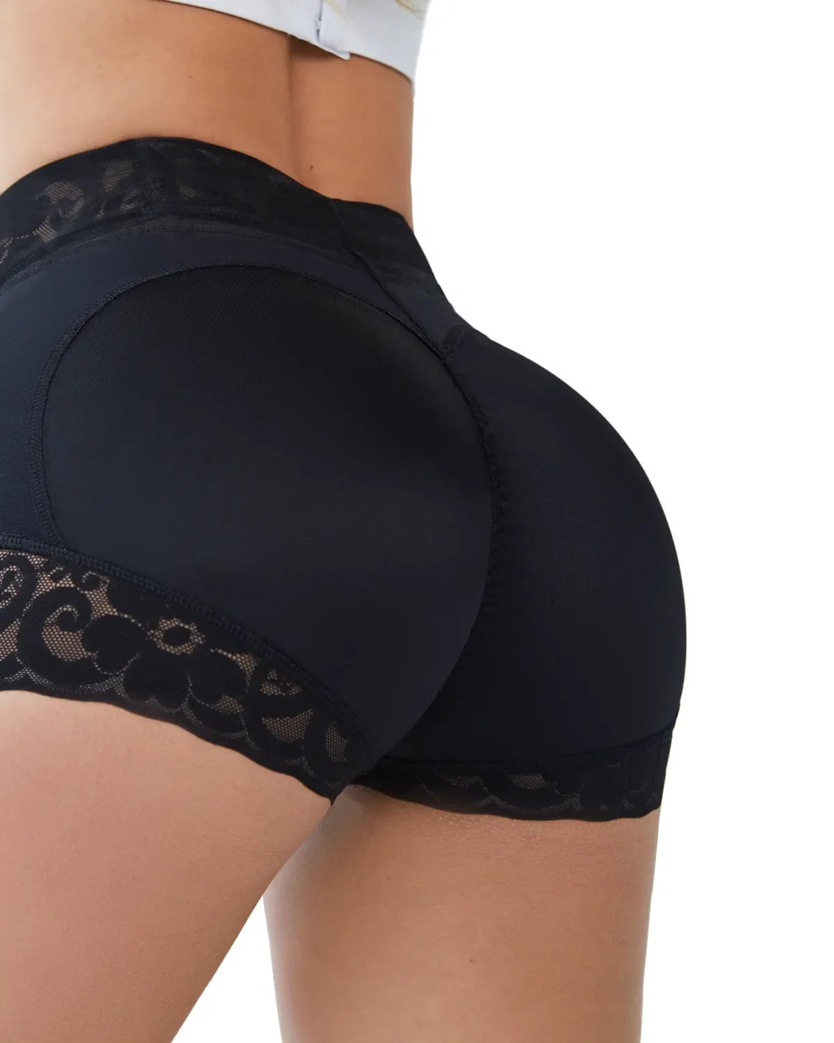 Désirée Hourglass™ Koronkowe figi modelujące kształt