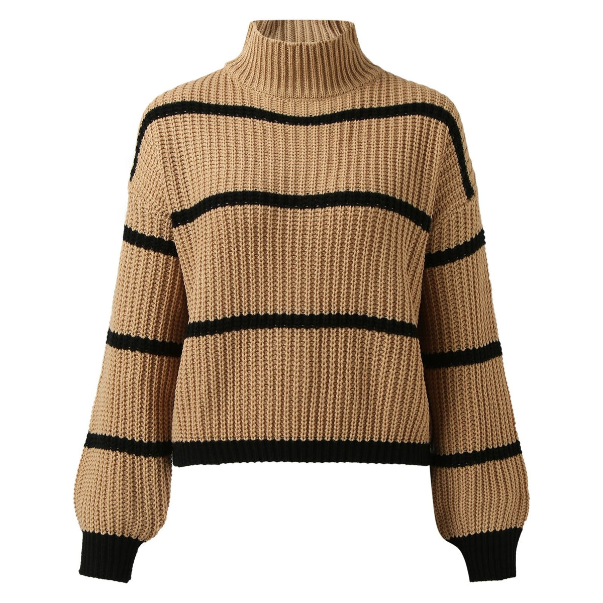 VidaVie™ Modny, swobodny sweter