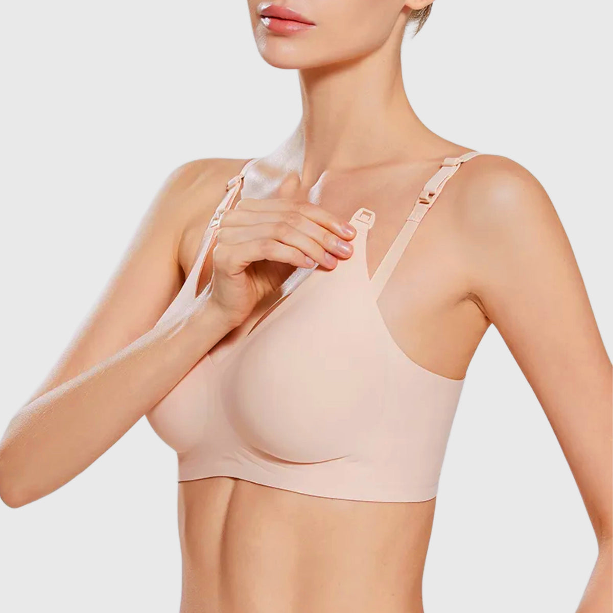 22 Skin™ Lekki i wygodny biustonosz