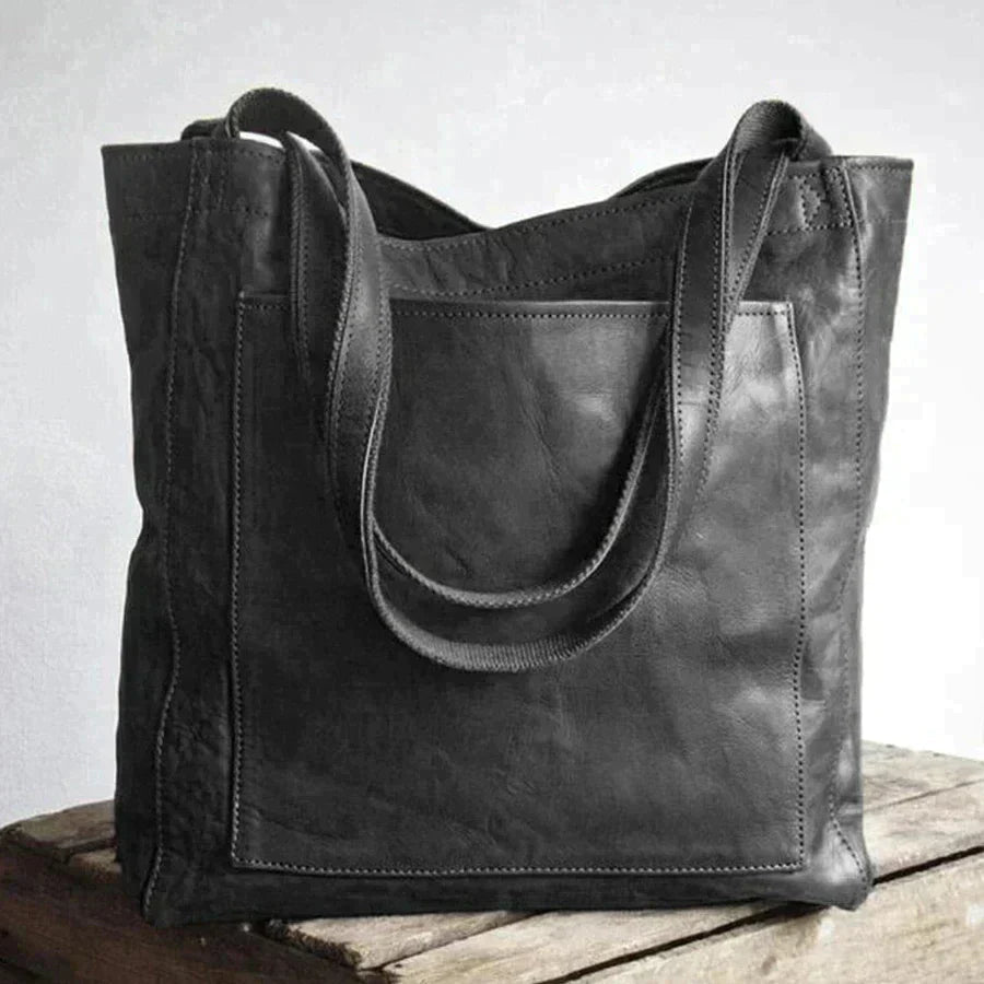 Axelle Vintage™ Elegancka torba o dużej pojemności