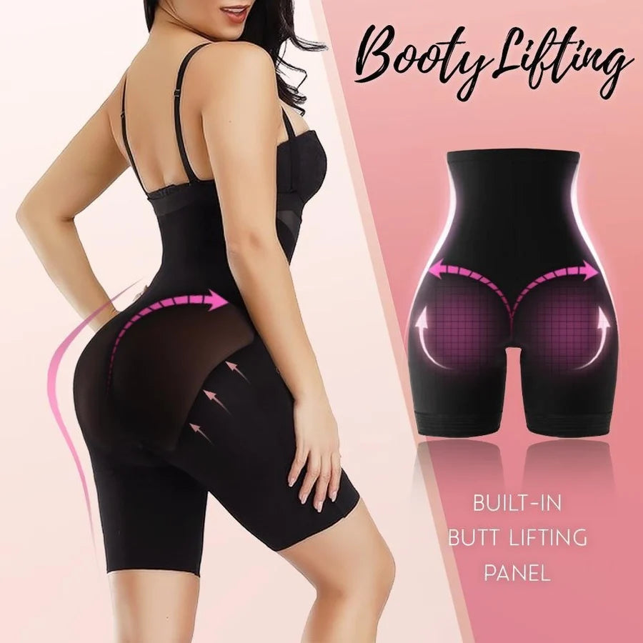 BodyControl™  – Bielizna modelująca