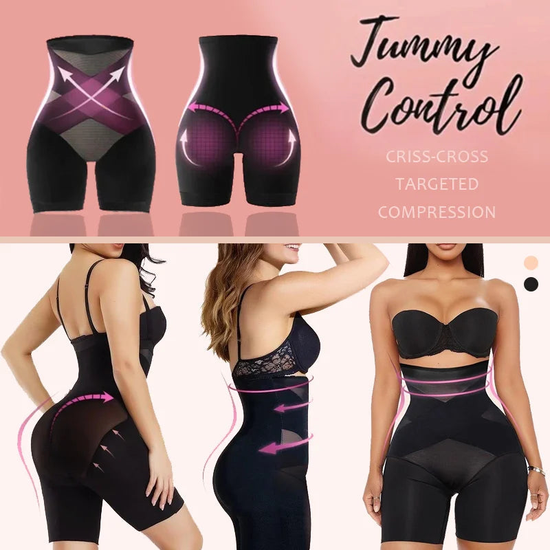 BodyControl Pro™ – Bielizna modelująca