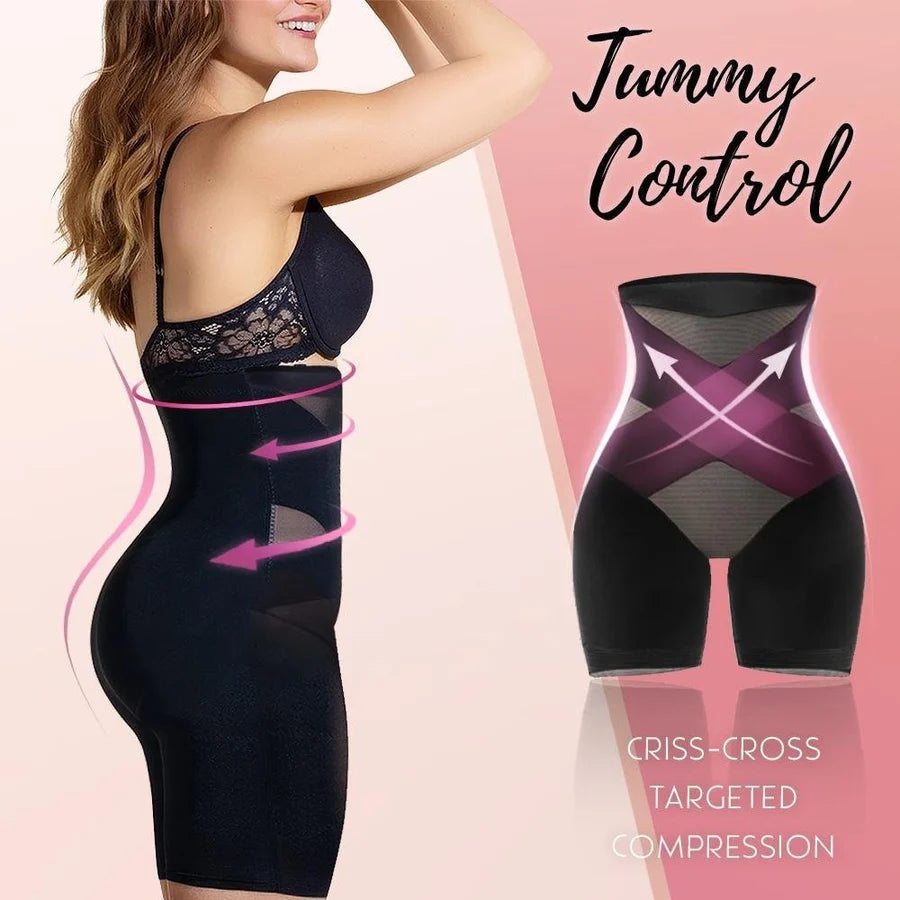 BodyControl Pro™ – Bielizna modelująca