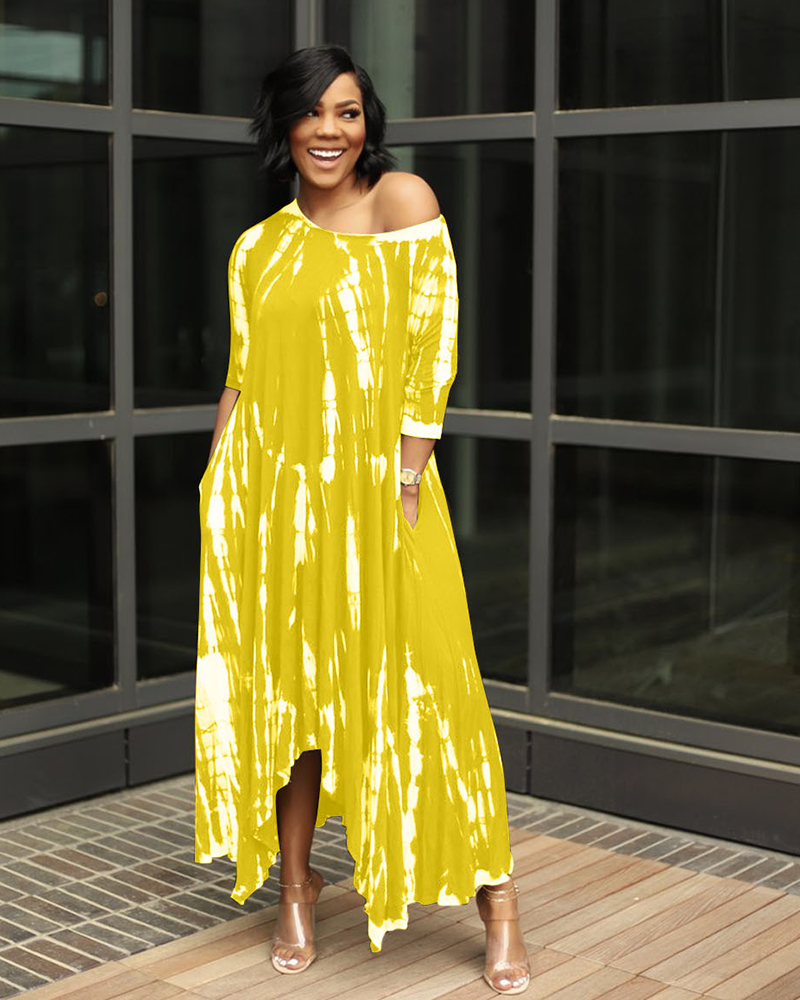 Danielle Poncelet™️ Sukienka Sunshine Fashion