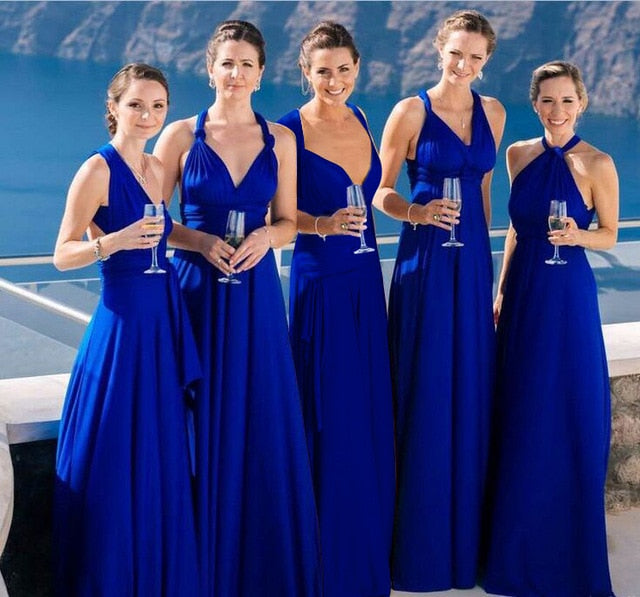 Eterna Dress™ Uniwersalna sukienka