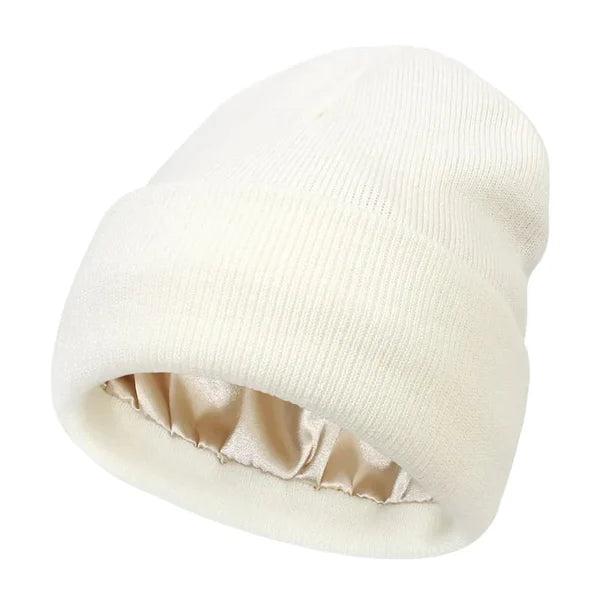 FuzzFix™ Ciepła czapka zimowa