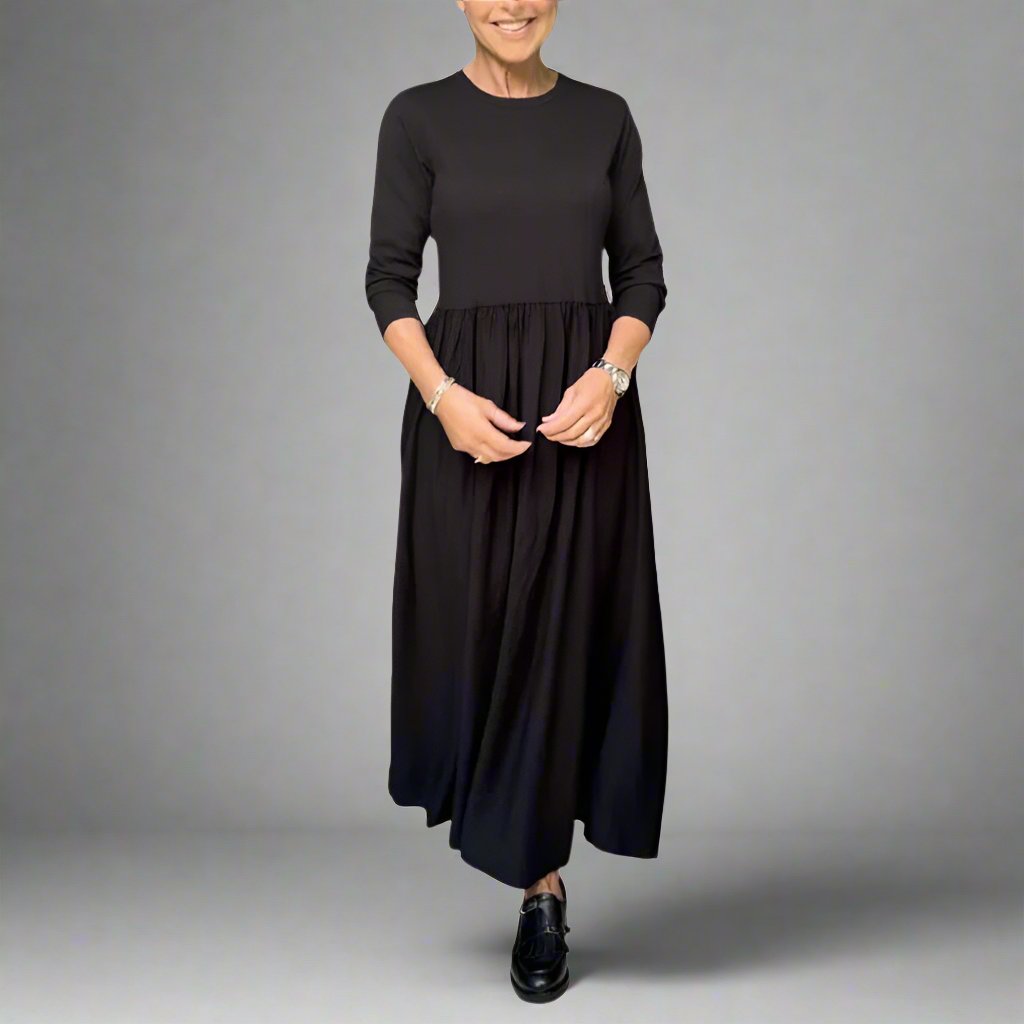 Galatea Spirito™ – Elegancka i swobodna sukienka