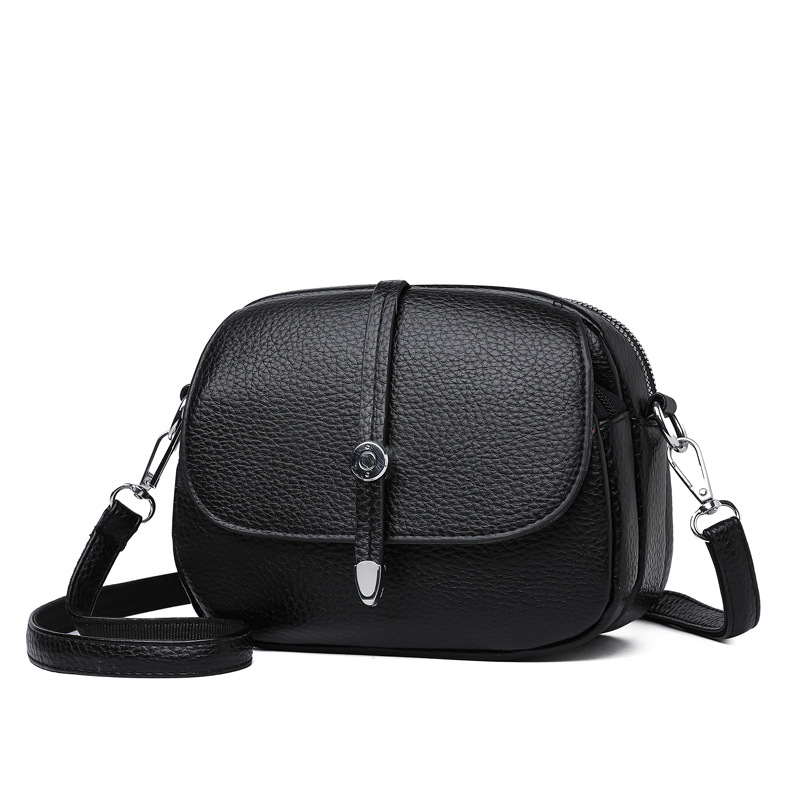 Melissa Finizio™ Damska torba na ramię