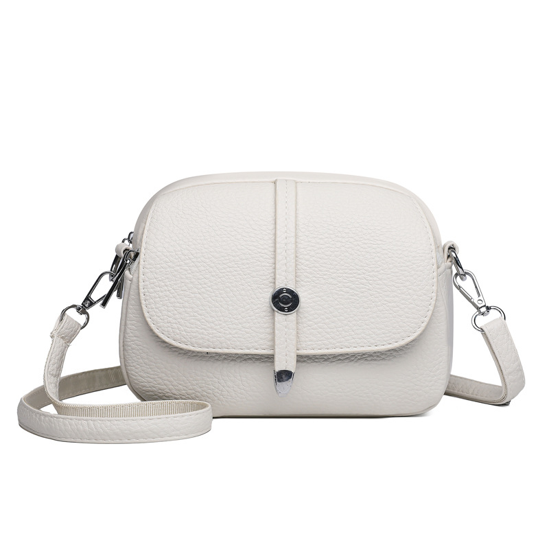 Melissa Finizio™ Damska torba na ramię