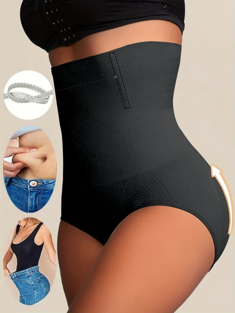 ModFit™ Majtki modelujące z wysokim stanem