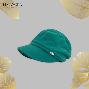Zielony