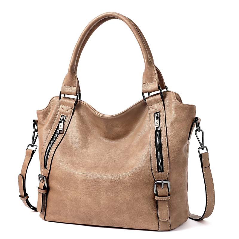 Paola Surace™ Przestronna torba damska