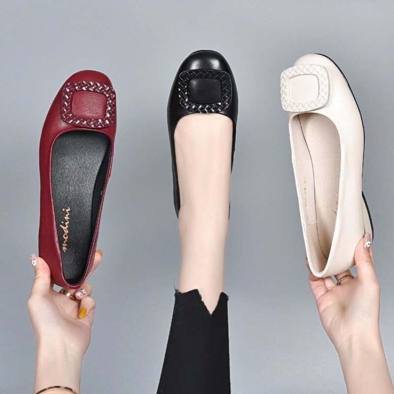 Riccarda Tocci™️ Eleganckie Buty