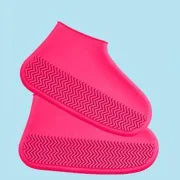 ShoeProtec™ Wodoodporne silikonowe nakładki na buty