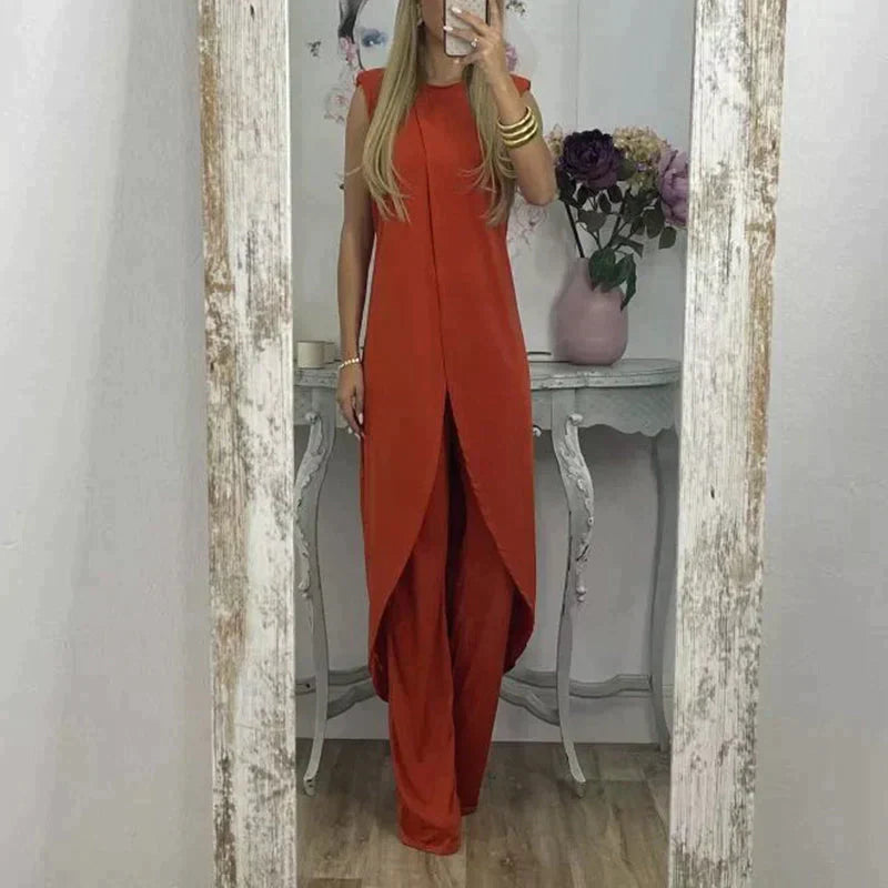 Victorine Set™️ Dwuczęściowe kimono