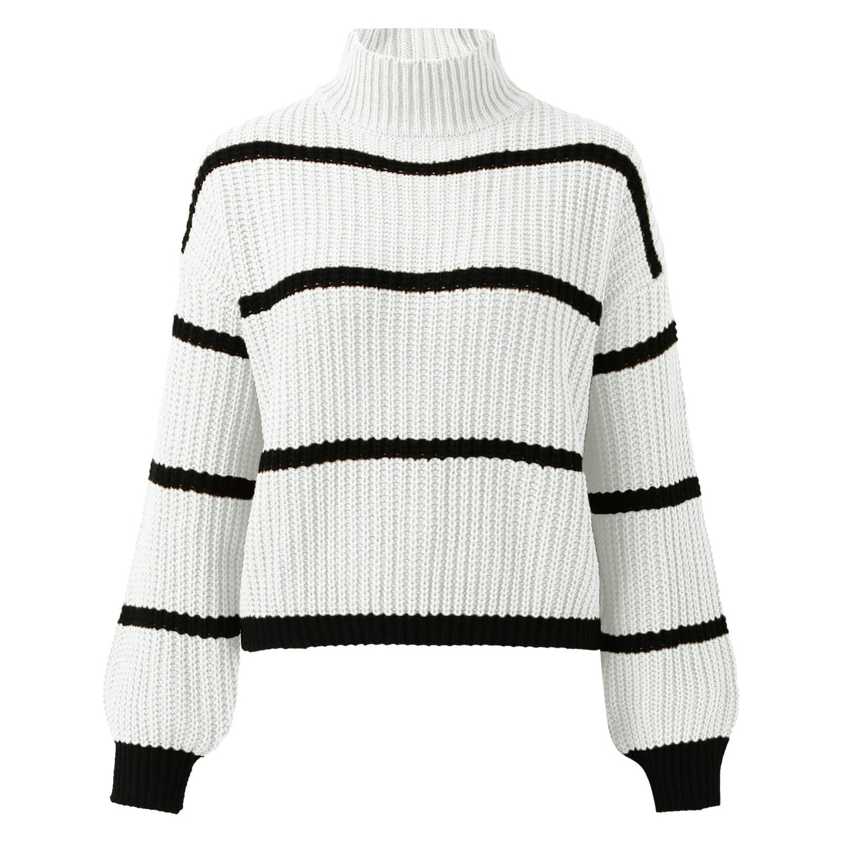 VidaVie™ Modny, swobodny sweter
