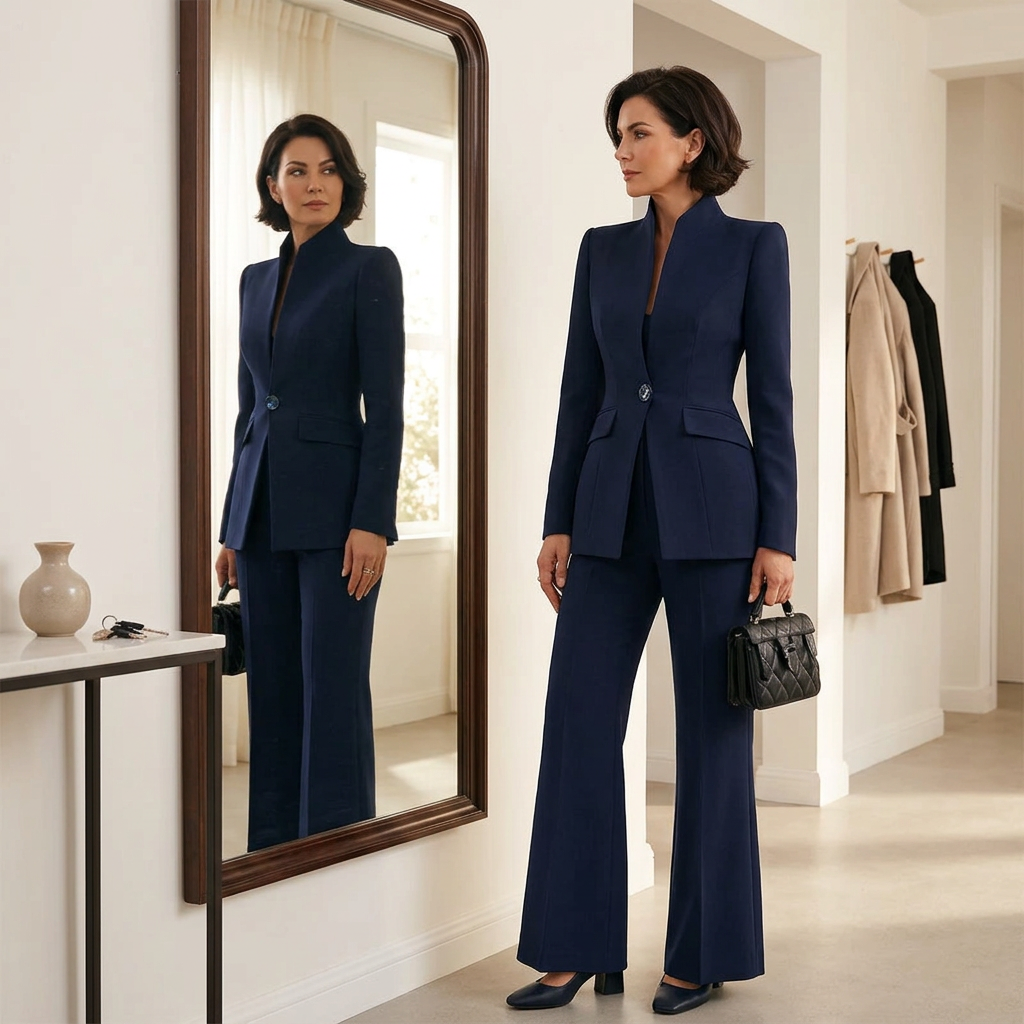 Ugolina Baccelli™ Set dla bezwysiłkowej elegancji