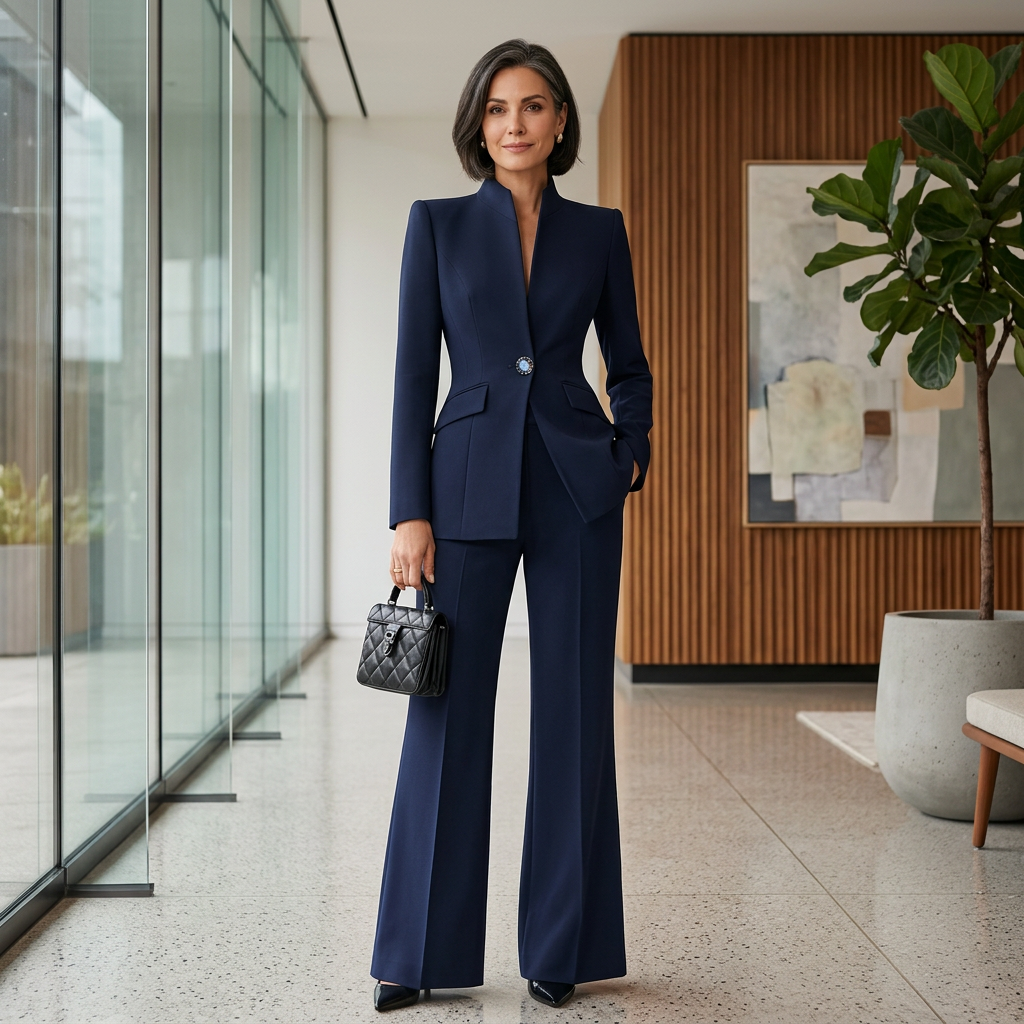 Ugolina Baccelli™ Set dla bezwysiłkowej elegancji